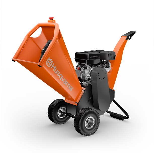 Husqvarna Chipper Shredders